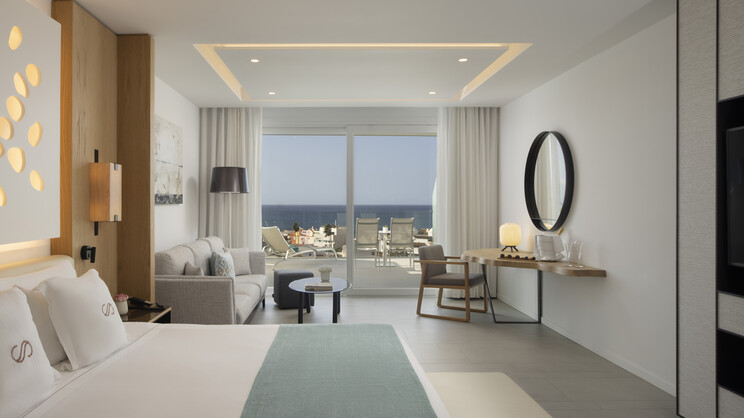 Royal Hideaway Corales Beach – Adults Only